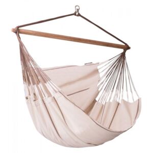 La Siesta Habana sedačka lounger nougat