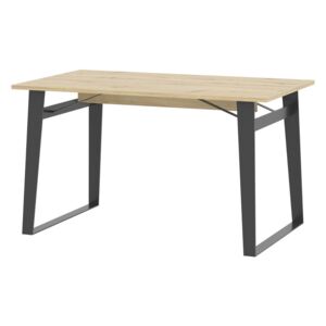 Sconto Jedálenský stôl SOFT LT16