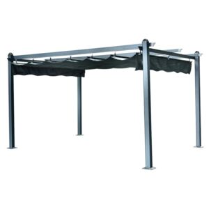HECHT PERGOLA 4X3 - pergola