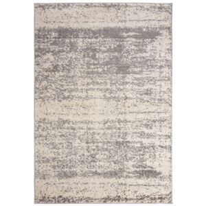 Kusový koberec Spring krémovo sivý, Velikosti 80x150cm