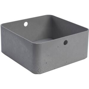 CURVER úložný box beton L