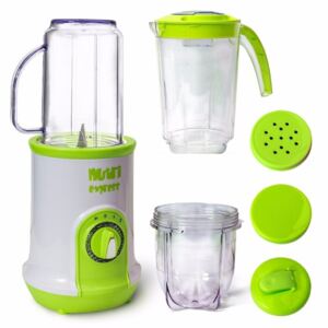Mediashop Nutri Express