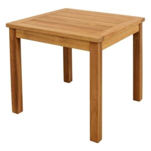 Záhradný stôl z akáciového dreva ADDU Freemont