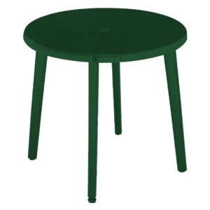 Stôl Köln PVC Ø 85 cm - Doppler