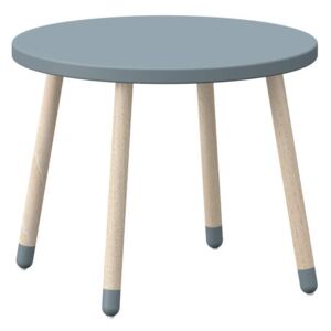Flexa Detský stôl Dots, blue