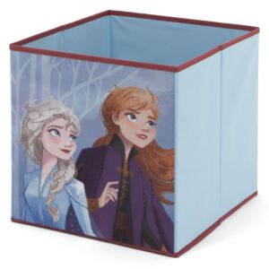 Arditex Úložný box na hračky Frozen