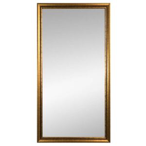 Zrkadlo v ráme Classico 45x68cm 054R01