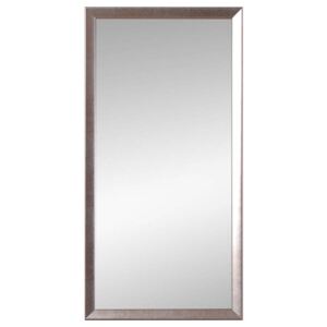 Zrkadlo v ráme Silverin 45x68cm 053R2