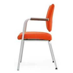 Konferenčná stolička Form Design Select Beck Cuatro