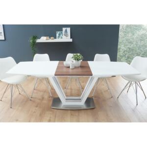 IIG - Jedálenský stôl Empire 160 - 220 cm
