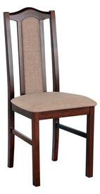 Jedálenská stolička BOSS 2 Tkanina 10 Sonoma