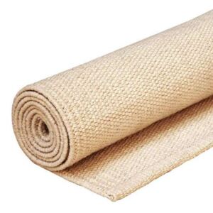 Bodhi Yoga Bodhi koberec na jogu Ecru 200x71 cm