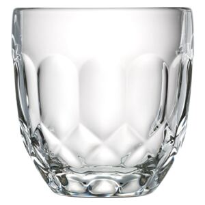 Sklenený pohár La Rocher Troquet Gira, 270 ml
