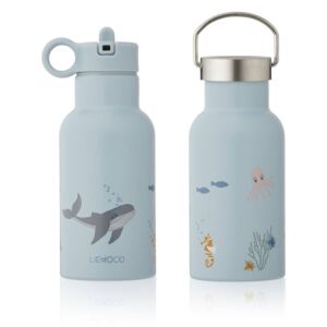 Dětská termo lahev Anker Sea Creature - 350 ml