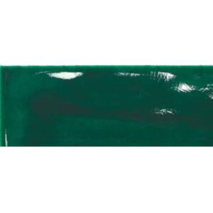 Obklad Tonalite Kraklé bottiglia 7,5x15 cm, lesk KRA77608