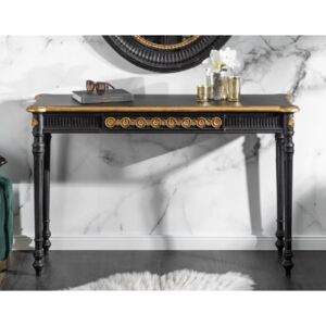 Massive home | Konzolový stolek z lakovaného dřeva Venetia