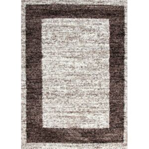 Luxusní kusový koberec Alesia béžový