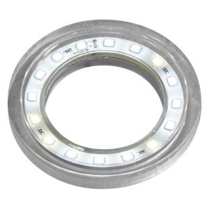 Sapho, LEDRING osvetlenie pod sklenené umývadlo 12V, 1,2W, 5000-5500K
