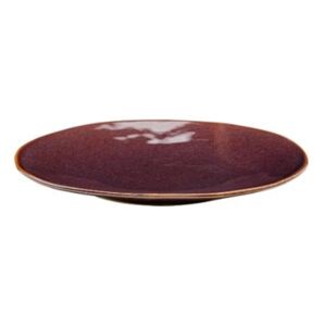 Kameninový tanier, Amelia, 18x1,5 cm Affari AB 081-330-44