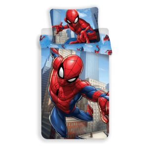 Jerry Fabrics Spider-man "Blue"