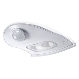 Ledvance Ledvance - LED Vonkajšie nástenné svietidlo so senzorom DOORLED LED/0,95/4,5V IP54 P224466 + záruka 5 rokov zadarmo