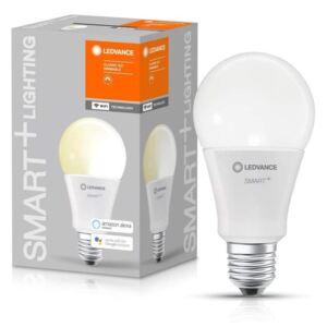 Ledvance LED Stmievateľná žiarovka SMART+ E27/14W/230V 2700K - Ledvance P224694 + záruka 5 rokov zadarmo