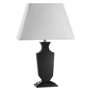 Stolná lampa ANFORA OL01998 krištáľ H70cm