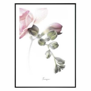 La forma Design studio Flowering 30x40 cm
