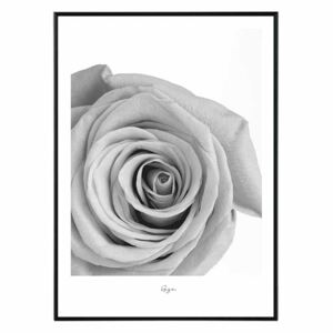 La forma Design studio Flower rose 30x40 cm