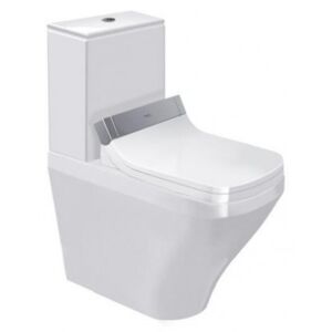 DURAVIT Dura Style misa WC kombi 37 x 70 cm 21565900001