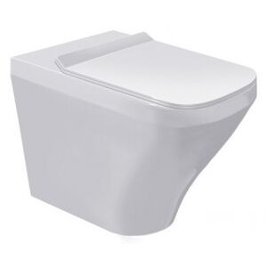 DURAVIT Dura Style misa WC stojaca 37 x 57 cm 21500900001