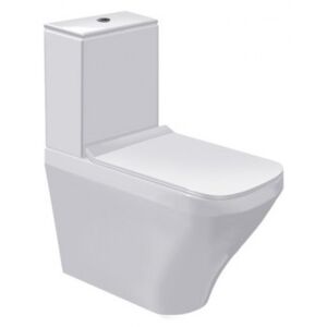 DURAVIT Dura Style misa WC kombi 37 x 70 cm 21560900001