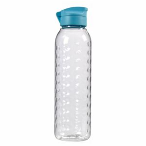Curver Plastová fľaša SMART 0,75 l, modrá