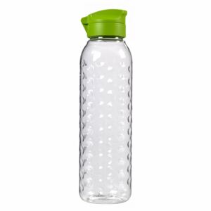 Curver Plastová fľaša SMART 0,75 l, zelená
