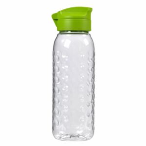 Curver Plastová fľaša SMART 0,45 l, zelená