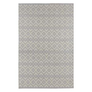 Zala Living - Hanse Home koberce Kusový koberec Harmony Grey Wool 103314 - 76x200 cm