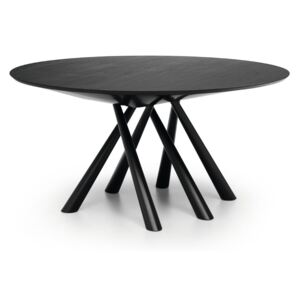 Luxusný okrúhly stôl Forest 150 cm