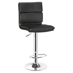 Barová stolička Hawaj CL-7006-2 | čierna