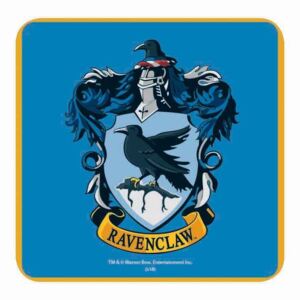 Harry Potter - Ravenclaw Podtácok
