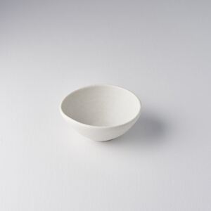 MADE IN JAPAN Sada 2 ks: Malá miska Shell White 13 cm 300 ml