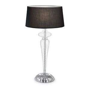 Ideal Lux 142609 - FORCOLA - TL1 - NERO