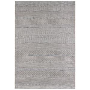 ELLE Decor koberce Kusový koberec Embrace 103927 Cream/Grey z kolekce Elle - 77x150 cm