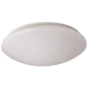 Kanlux LED Kúpeľňové prisadené svietidlo CORSO LED/18W/230V 4000K IP44 KX0202 + záruka 5 rokov zadarmo