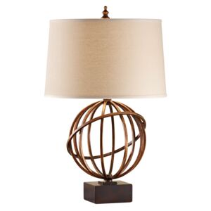 Elstead FE/SPENCER TL | Spencer 1 Light Table Lamp