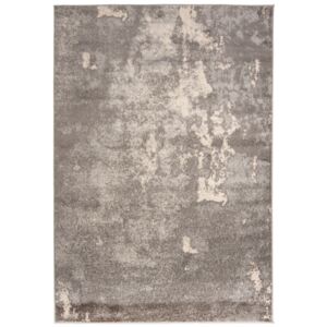 Kusový koberec Fredo sivý, Velikosti 80x150cm