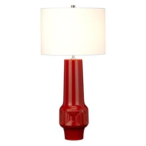 Elstead MUSWELL/TL | Muswell 1 Light Table Lamp