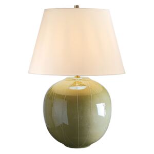 Elstead CANTELOUPE/TL | Cantaloupe 1 Light Table Lamp