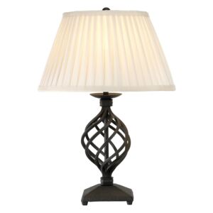 Elstead BELFRY/TL | Belfery 1 Light Table Lamp