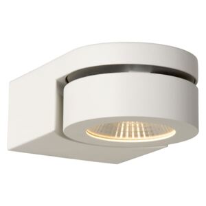 Lucide 33258/05/31 | MITRAX Wall Light LED 5W 3000K L16 W10 H