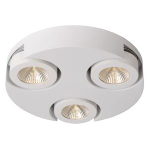 Lucide 33158/14/31 | MITRAX-LED Ceilingl Light 3x5W 3000K D30